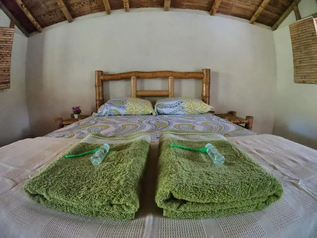 Reserva Andina Guest House Piedecuesta