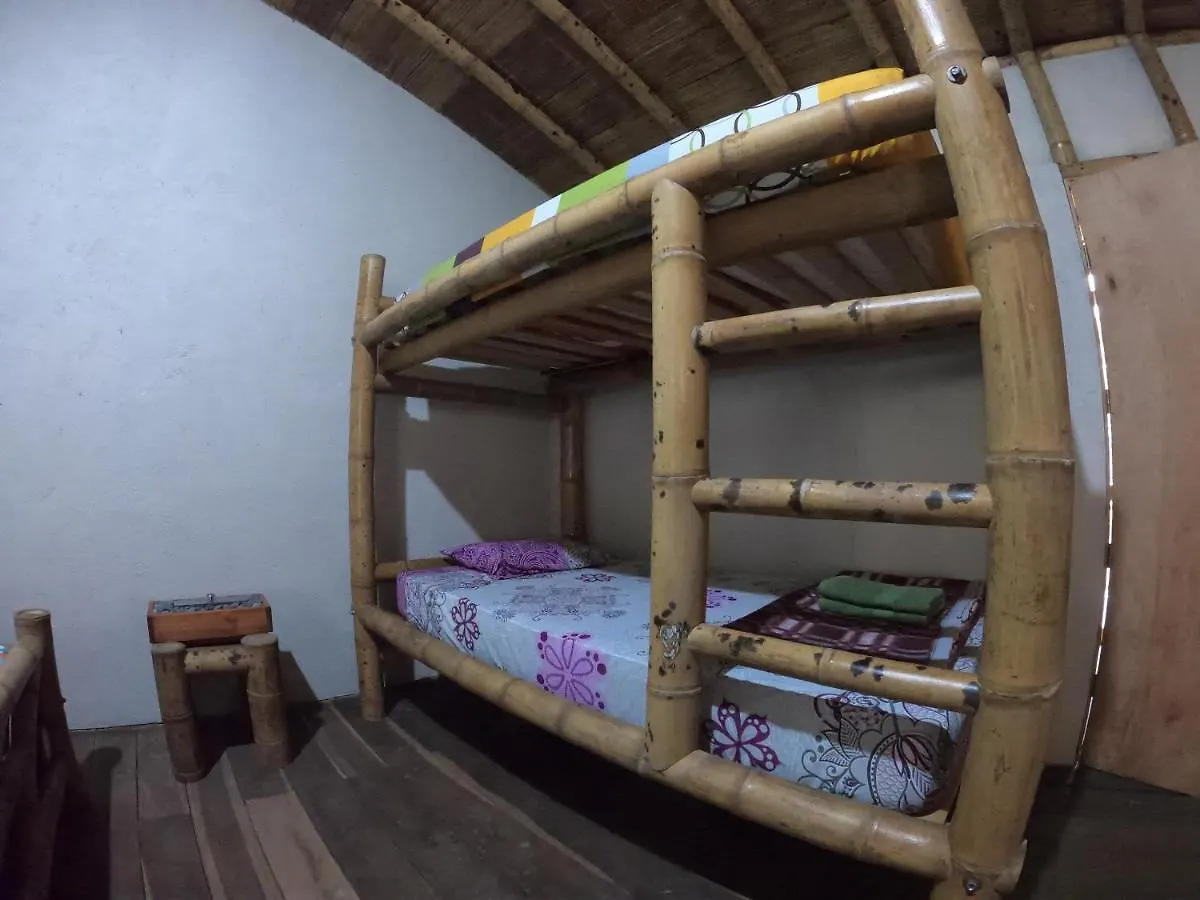 Chalet Reserva Andina Guest House Piedecuesta