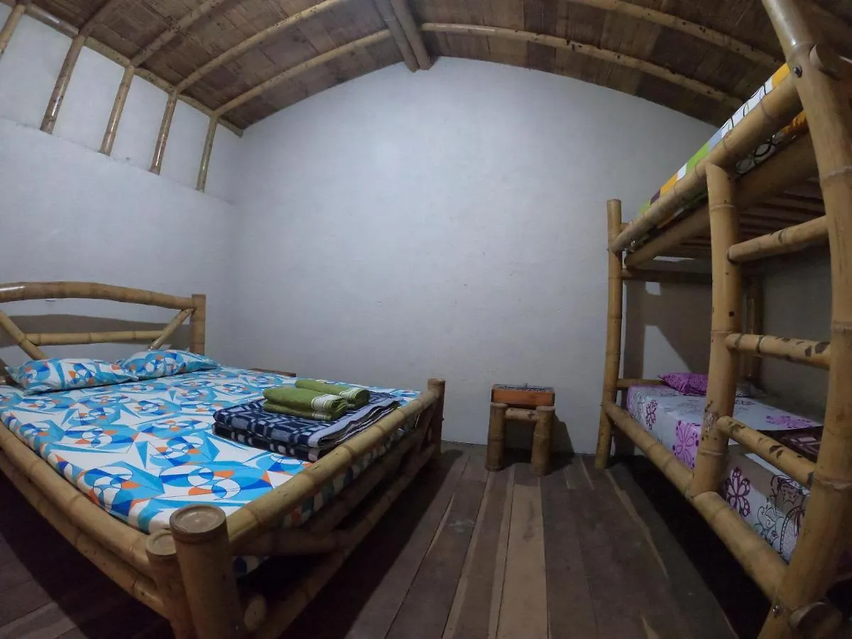 Reserva Andina Guest House Piedecuesta 0*,  Colombia